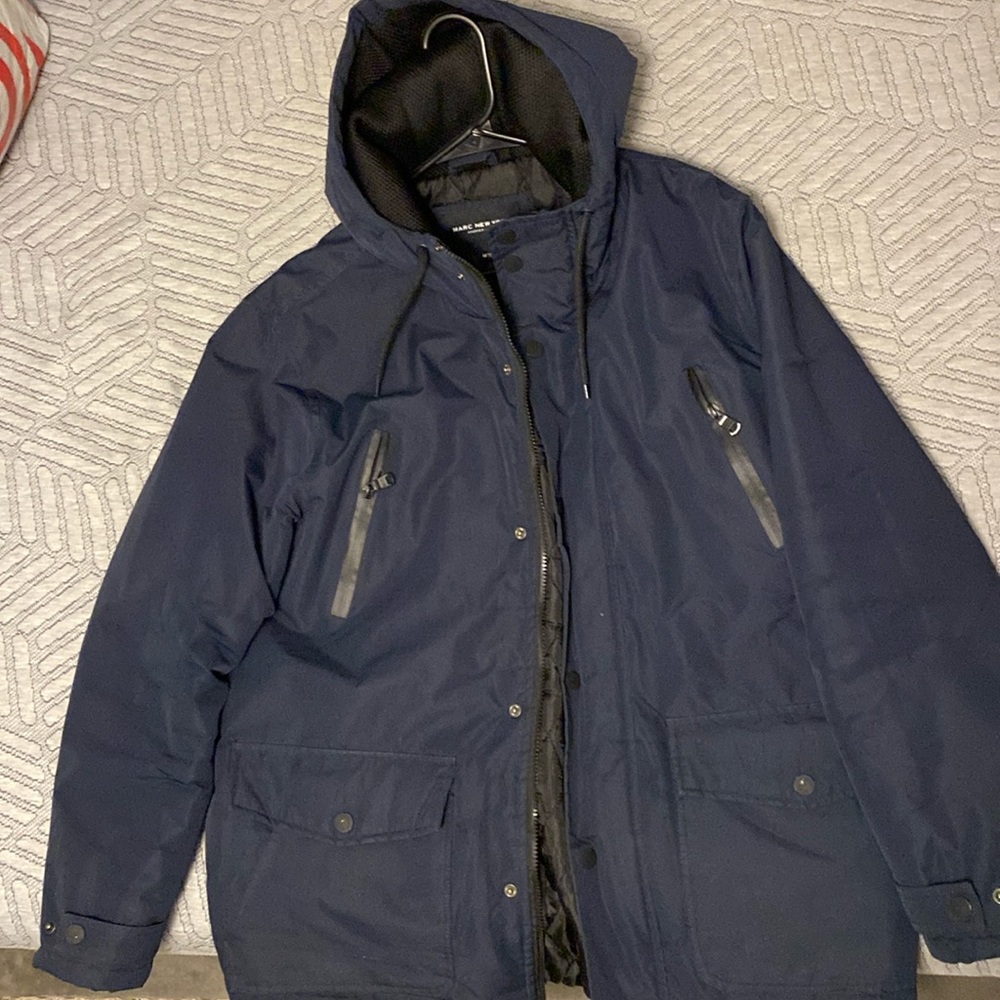 Marc New York coat. Size Medium.